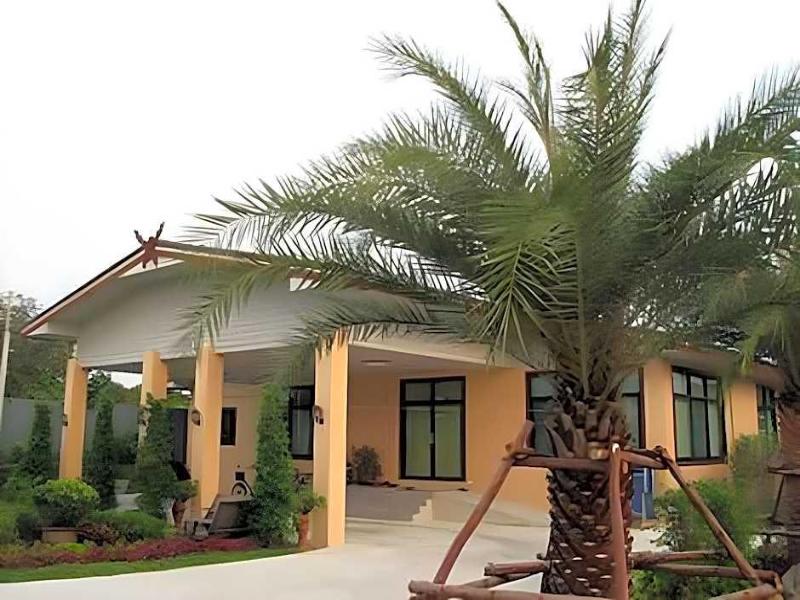 Qg Resort - Genel