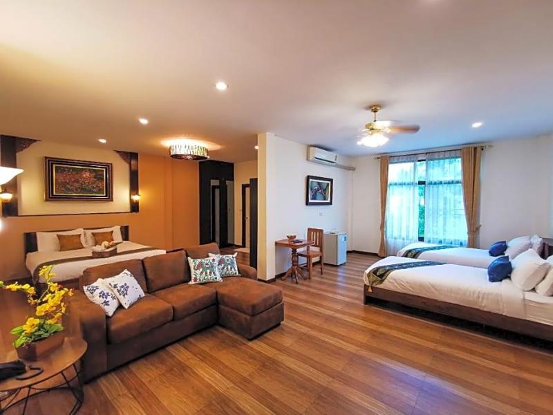 Qg Resort - Genel