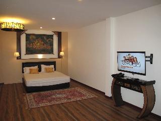 Qg Resort fotoÄŸrafÄ±