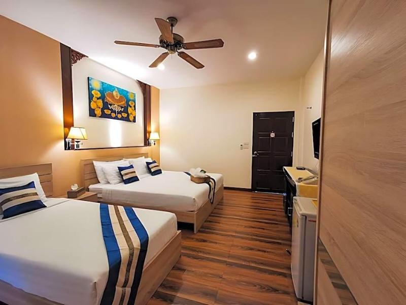 Qg Resort - Genel