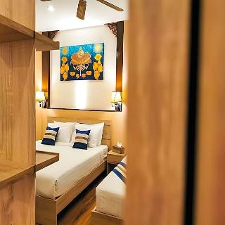 Qg Resort fotoÄŸrafÄ±