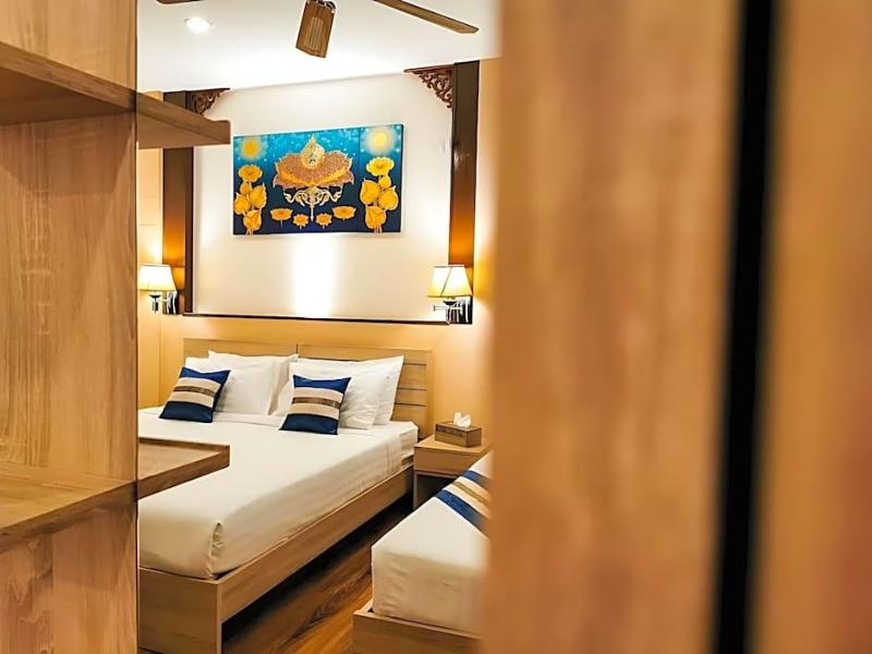 Qg Resort - Genel