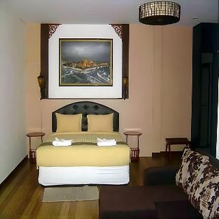 Qg Resort fotoÄŸrafÄ±