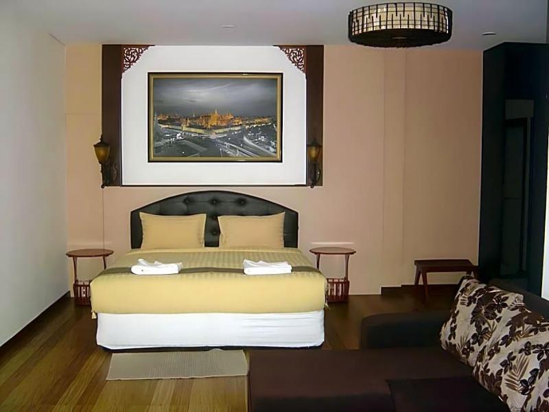 Qg Resort - Genel
