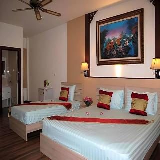 Qg Resort fotoÄŸrafÄ±