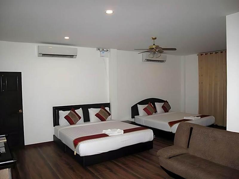 Qg Resort - Genel