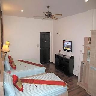 Qg Resort fotoÄŸrafÄ±