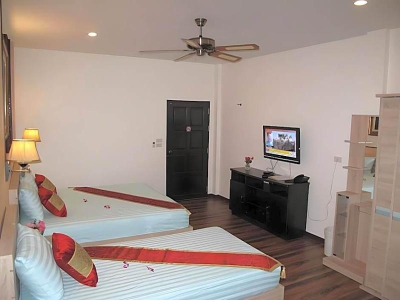 Qg Resort - Genel