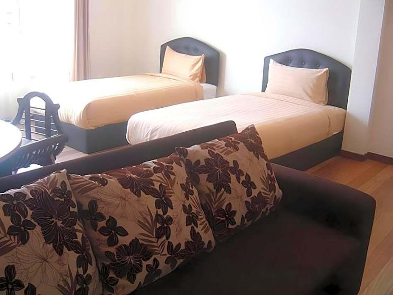 Qg Resort - Genel