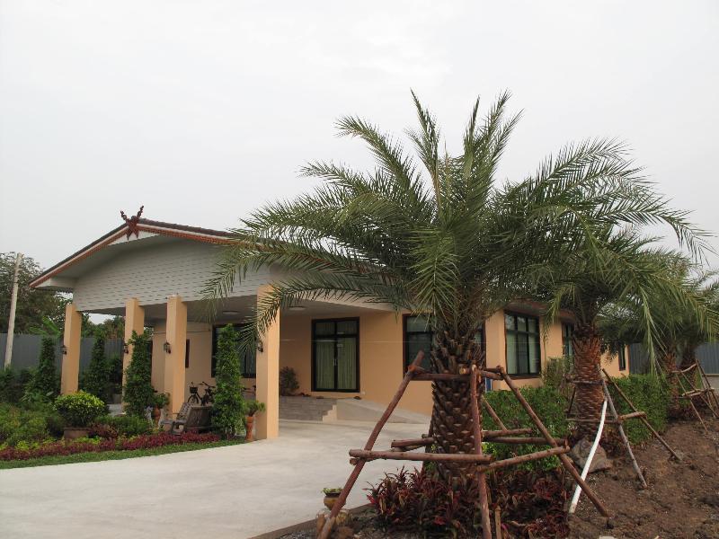 Qg Resort - Genel
