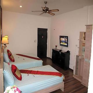 Qg Resort fotoÄŸrafÄ±