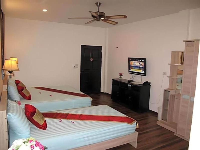 Qg Resort - Genel
