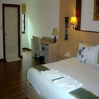 Qg Resort fotoÄŸrafÄ±