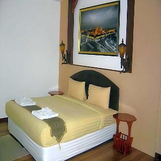 Qg Resort fotoÄŸrafÄ±