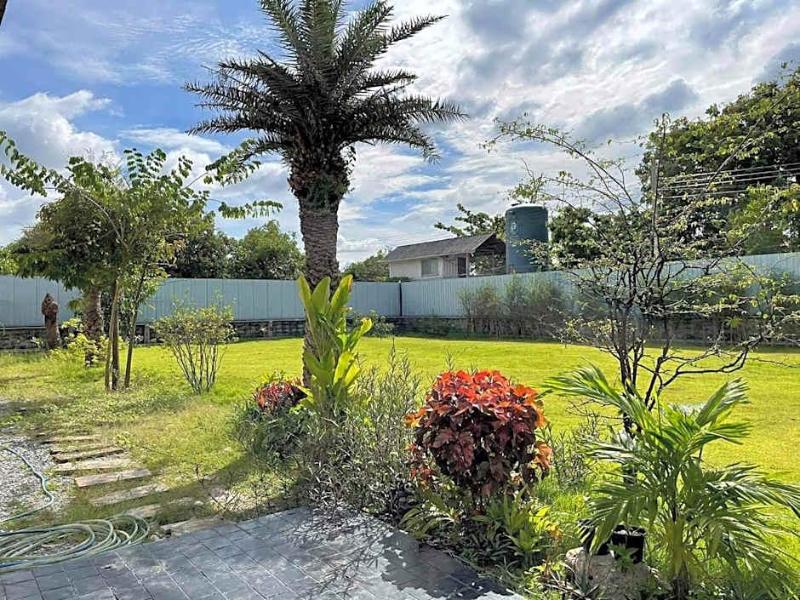 Qg Resort - Oda