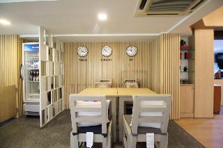 Pannee Lodge Khaosan (SHA Plus) fotoÄŸrafÄ±