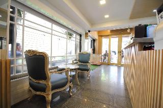 Pannee Lodge Khaosan (SHA Plus) fotoÄŸrafÄ±