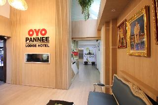 Pannee Lodge Khaosan (SHA Plus) fotoÄŸrafÄ±