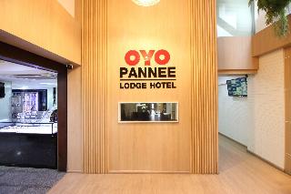 Pannee Lodge Khaosan (SHA Plus) fotoÄŸrafÄ±