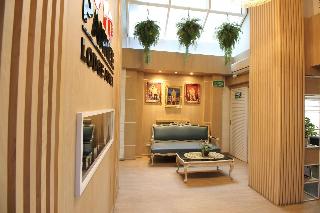 Pannee Lodge Khaosan (SHA Plus) fotoÄŸrafÄ±