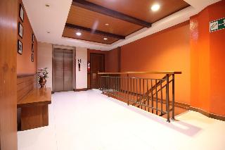 Pannee Lodge Khaosan (SHA Plus) fotoÄŸrafÄ±