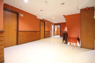 Pannee Lodge Khaosan (SHA Plus) fotoÄŸrafÄ±