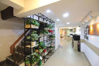 Pannee Lodge Khaosan (SHA Plus) fotoÄŸrafÄ±