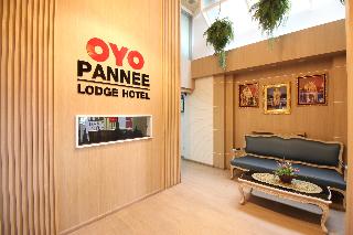 Pannee Lodge Khaosan (SHA Plus) fotoÄŸrafÄ±