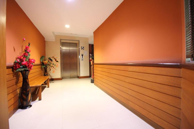 Pannee Lodge Khaosan (SHA Plus) - Lobi
