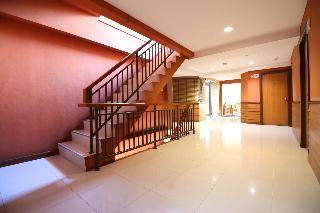 Pannee Lodge Khaosan (SHA Plus) fotoÄŸrafÄ±