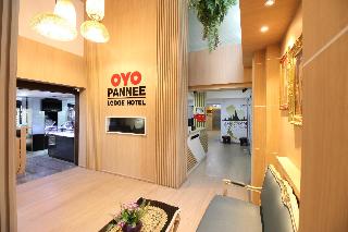 Pannee Lodge Khaosan (SHA Plus) fotoÄŸrafÄ±
