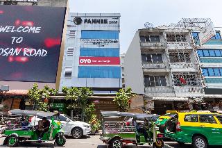 Pannee Lodge Khaosan (SHA Plus) fotoÄŸrafÄ±
