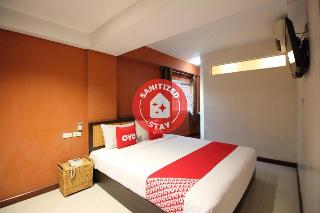 Pannee Lodge Khaosan (SHA Plus) fotoÄŸrafÄ±