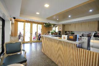 Pannee Lodge Khaosan (SHA Plus) fotoÄŸrafÄ±