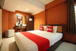 Pannee Lodge Khaosan (SHA Plus) fotoÄŸrafÄ±