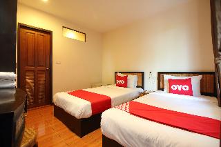 Pannee Lodge Khaosan (SHA Plus) fotoÄŸrafÄ±