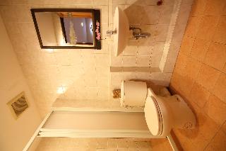 Pannee Lodge Khaosan (SHA Plus) fotoÄŸrafÄ±