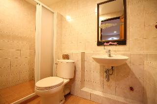 Pannee Lodge Khaosan (SHA Plus) fotoÄŸrafÄ±