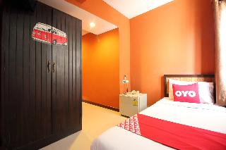 Pannee Lodge Khaosan (SHA Plus) fotoÄŸrafÄ±
