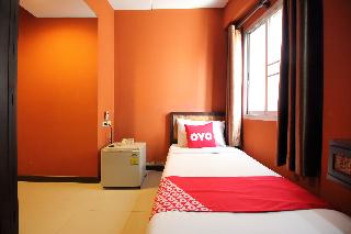 Pannee Lodge Khaosan (SHA Plus) fotoÄŸrafÄ±