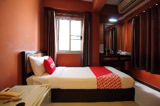 Pannee Lodge Khaosan (SHA Plus) fotoÄŸrafÄ±