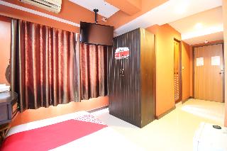 Pannee Lodge Khaosan (SHA Plus) fotoÄŸrafÄ±