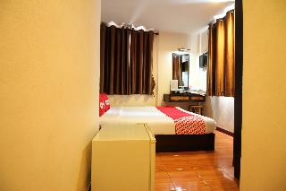 Pannee Lodge Khaosan (SHA Plus) fotoÄŸrafÄ±