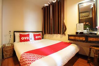Pannee Lodge Khaosan (SHA Plus) fotoÄŸrafÄ±
