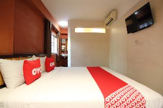 Pannee Lodge Khaosan (SHA Plus) fotoÄŸrafÄ±