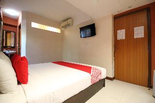 Pannee Lodge Khaosan (SHA Plus) fotoÄŸrafÄ±