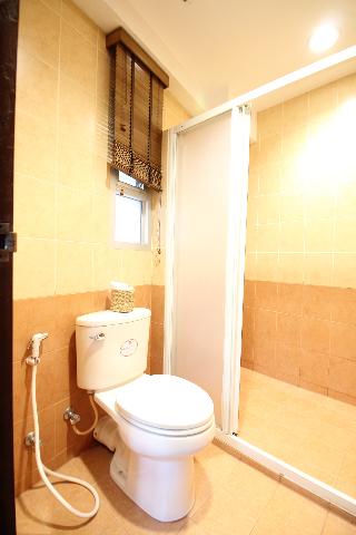 Pannee Lodge Khaosan (SHA Plus) fotoÄŸrafÄ±