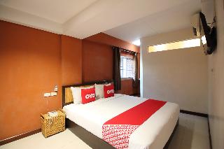 Pannee Lodge Khaosan (SHA Plus) fotoÄŸrafÄ±
