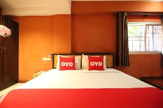 Pannee Lodge Khaosan (SHA Plus) fotoÄŸrafÄ±