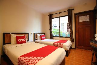 Pannee Lodge Khaosan (SHA Plus) fotoÄŸrafÄ±